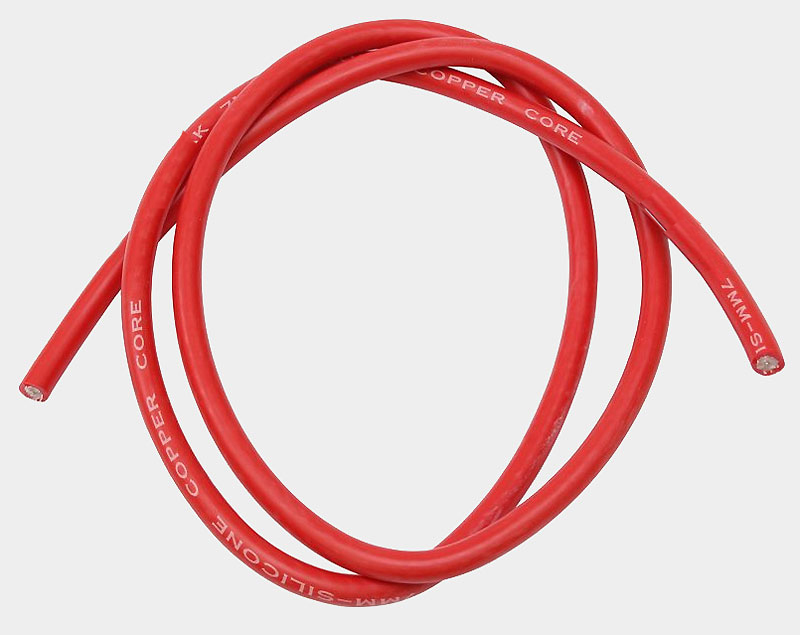 Ignition Cable تهران صدرا