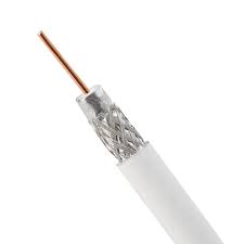 Fireproof fire alarm cable